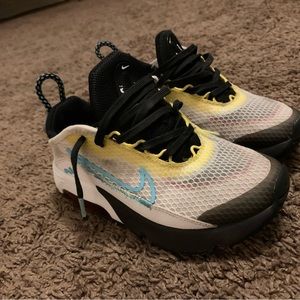 Nike air max 2090 size big kids 12